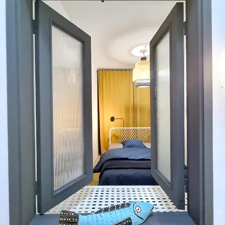 Apartment Casa El Charco *