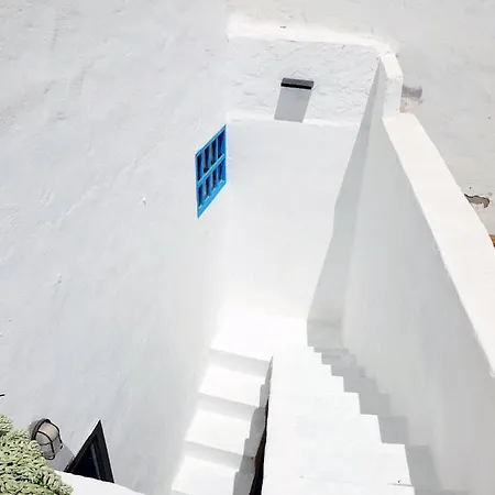 Casa El Charco Apartment