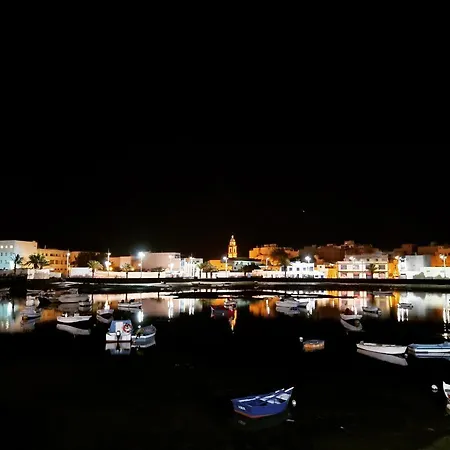 Casa El Charco Apartment *