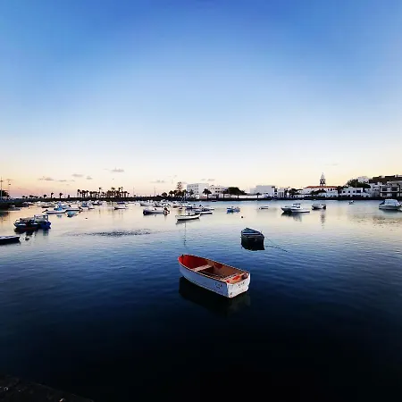 Casa El Charco Apartment Arrecife (Lanzarote)