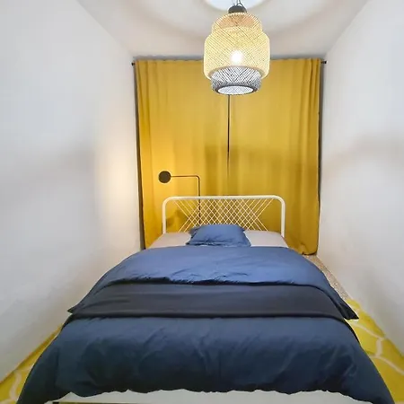 Apartment Casa El Charco