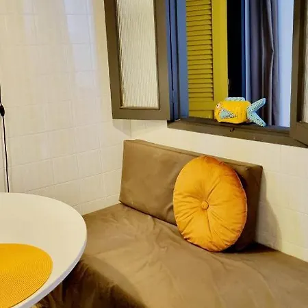 Casa El Charco Apartment Arrecife (Lanzarote)