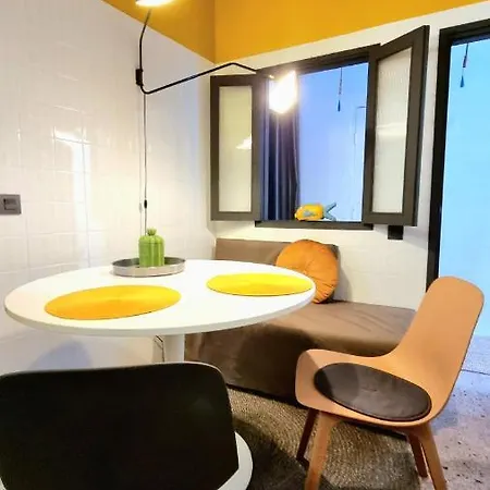 Apartment Casa El Charco Arrecife (Lanzarote)