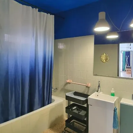 Casa El Charco Apartment *