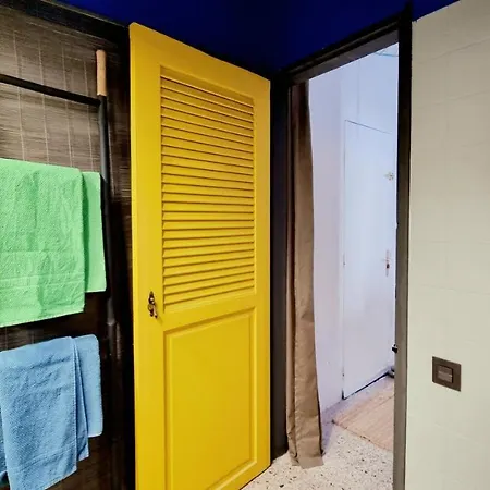 Apartamento Casa El Charco