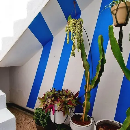 Apartment Casa El Charco Arrecife (Lanzarote)